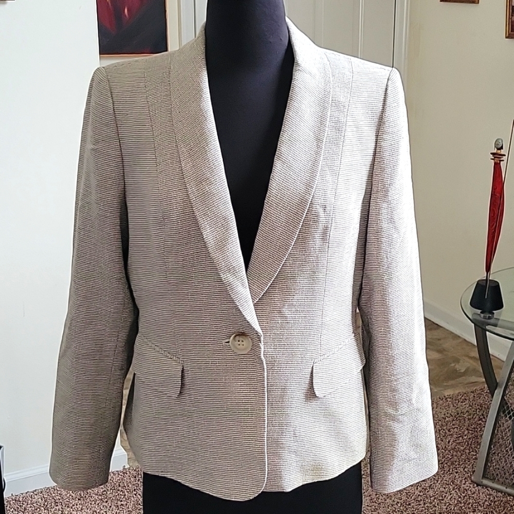 💥 Gold Kasper Blazer 💥